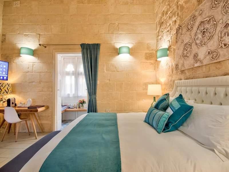 Julesy'S Bnb Hotel Cospicua Buitenkant foto