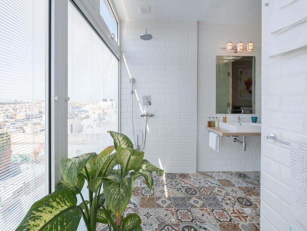 Julesy'S Bnb Hotel Cospicua Buitenkant foto