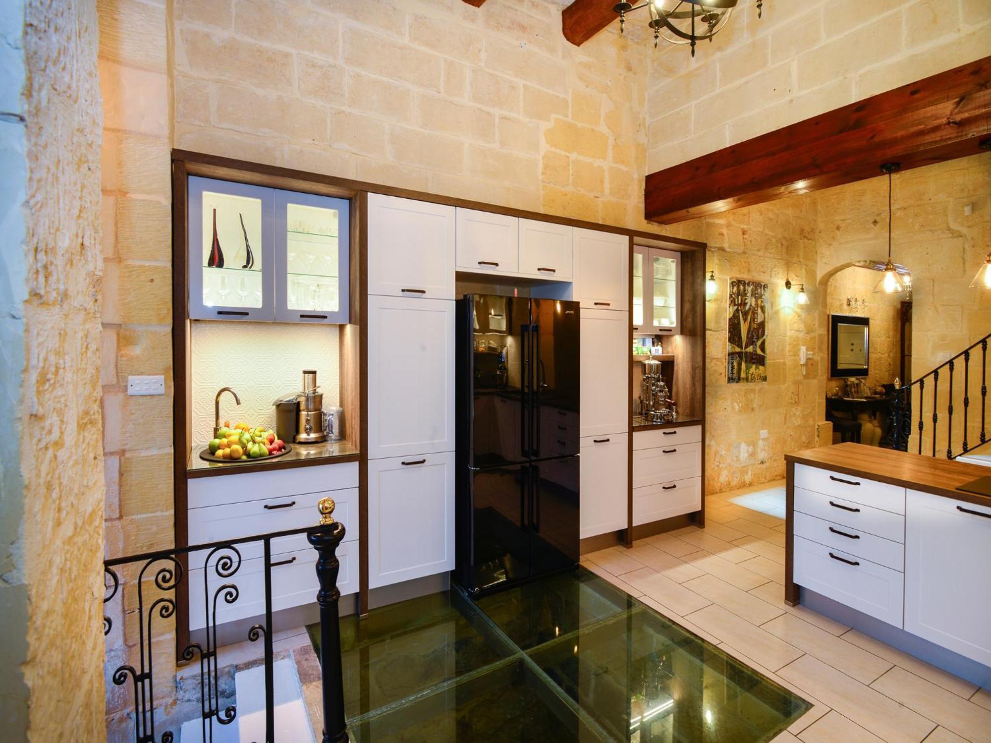 Julesy'S Bnb Hotel Cospicua Buitenkant foto