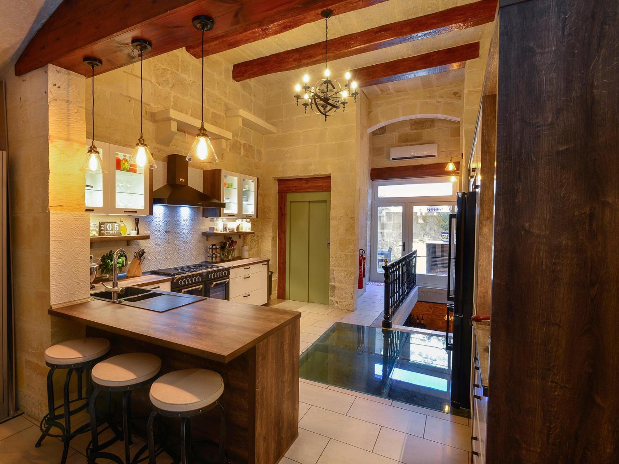 Julesy'S Bnb Hotel Cospicua Buitenkant foto